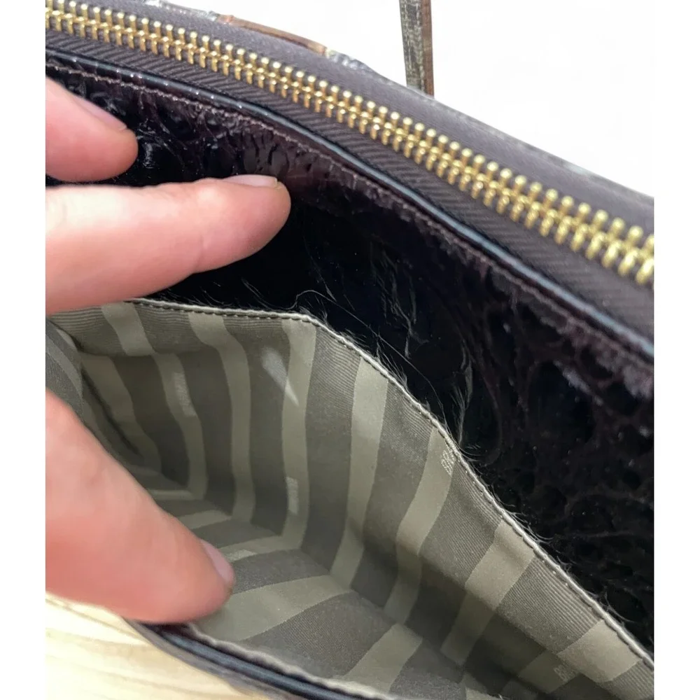Brahmin tote bag